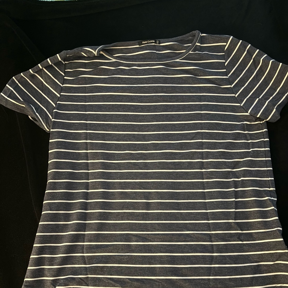 Ladies tee shirt